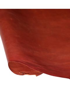 Pull Up 1 mm ruskea 50x100cm