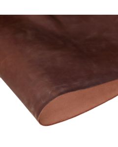 NK Liivinahka 2,0 - 2,4 mm Ruskea (Habana) 30x30cm