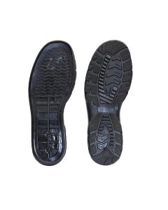 Solepex 5804 Kokopohja musta