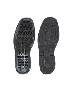 Michel kokopohja Musta