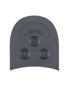 Vibram 2055 Eton Korko Musta