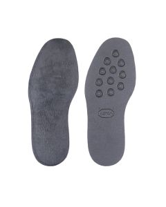 Vibram 2055 Eton Pohja Musta