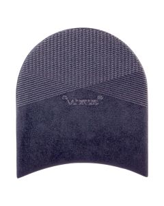 Vibram 5350 Sopratop KL 6mm Musta