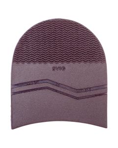 Svig Trekking Korkolappu 7mm Ruskea