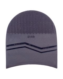 Svig Trekking Korkolappu 10mm Musta