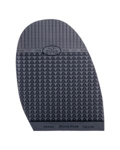 Svig Monte Rosa Puolipohja Musta