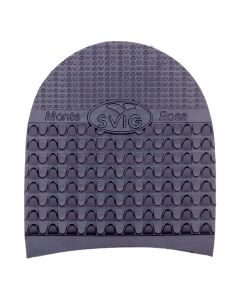 Svig Monte Rosa Korkolappu Musta