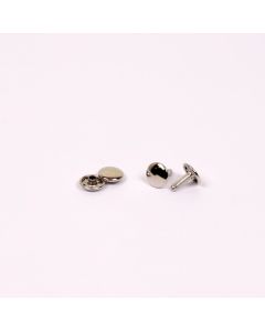 Kane niitti 13 x 15x13mm D NKL (100kpl)