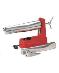 Varrenvenytyslesti CAM 70E, sähkö