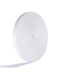 PE-hihna 6724 Valkoinen