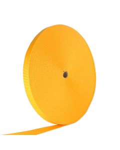 PE-hihna 6724 Keltainen