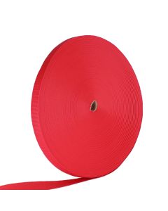 PE-hihna 6724 Punainen