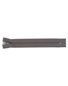 Opti Kenkäketju Muovi 6mm/ Harmaa