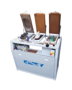 Vacuum Big 3/3 Prässi