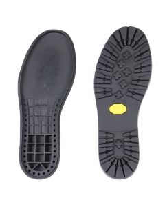 Vibram 2153 Yellow Boot KP Musta
