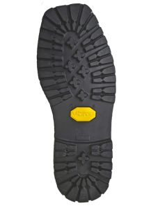 Vibram 1149 Montagna B 29 KP Musta