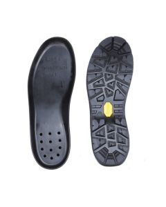 Vibram 1218A Sniper KP Korkea Musta