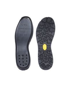 Vibram 1218B Sniper KP Matala Musta