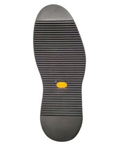 Vibram 2506 Mini Ripple KP Musta
