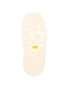 Vibram 1442 Friedrich KP Valkoinen