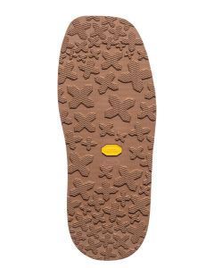 Vibram 1442 Friedrich KP Pähkinä