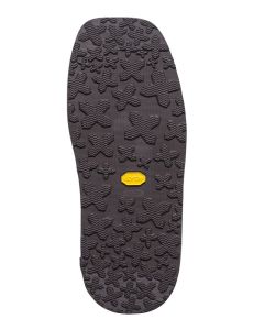 Vibram 1442 Friedrich KP Musta