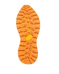 Vibram 1474 Zegama KP Oranssi