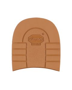 Vibram 5253 WIR Korkolappu Pähkinä