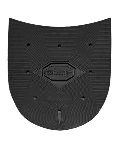 Vibram 5348 Godzilla KL Musta