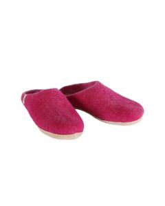 Egos Slippers 305 Cerise