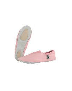 NK1917 Voimistelutossut Pinkki