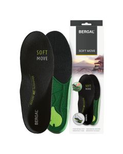 Bergal Soft Move