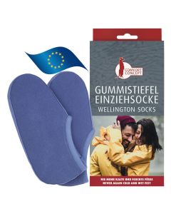 BNS Wellington Socks (Syylinki)