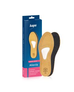 KAPS ALLEVIA Tukipohjallinen