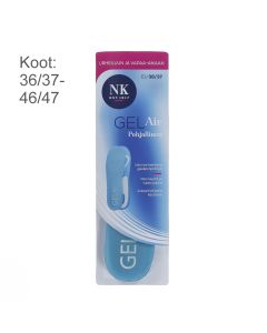 NK GELAir Pohjallinen