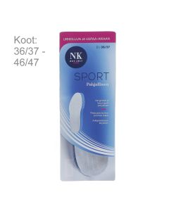 NK Sport Pohjallinen