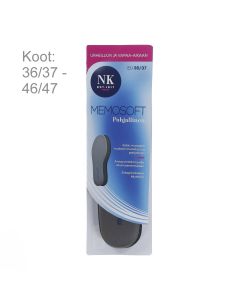 NK Memosoft Pohjallinen