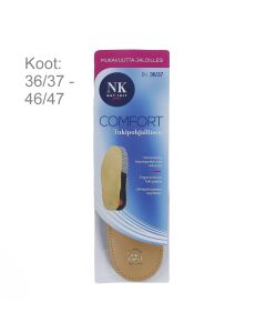 NK Comfort Tukipohjallinen