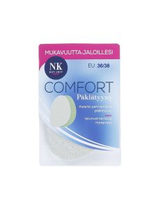 NK Comfort Päkiätyyny