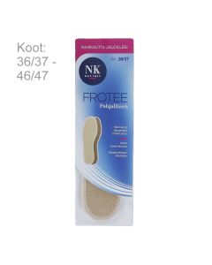 NK Frotee Pohjallinen