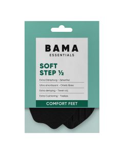 BAMA Soft Step Half
