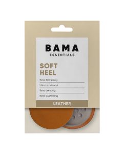 BAMA Soft Heel