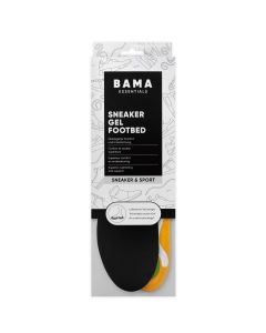 BAMA Sneaker Gel Footbed