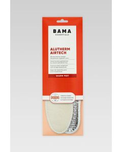 BAMA Alutherm Airtech