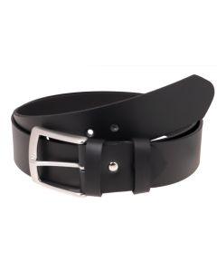 BLC vyö 5240G 40mm Musta