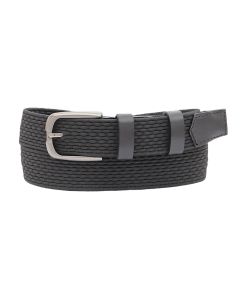 NK1917 Joustovyö Black