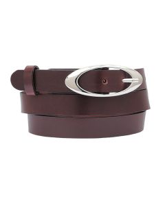 NK1917 Naisten vyö FRIDA 9025BU vp