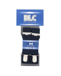 BLC Olkain H-35mm T.sininen