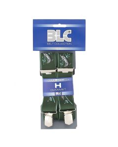 BLC Olkain H-35mm Kalastus