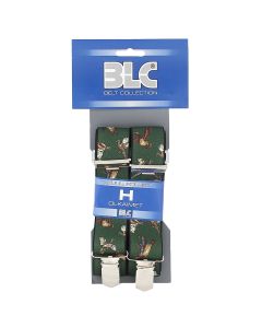 BLC Olkain H-35mm Metsästys